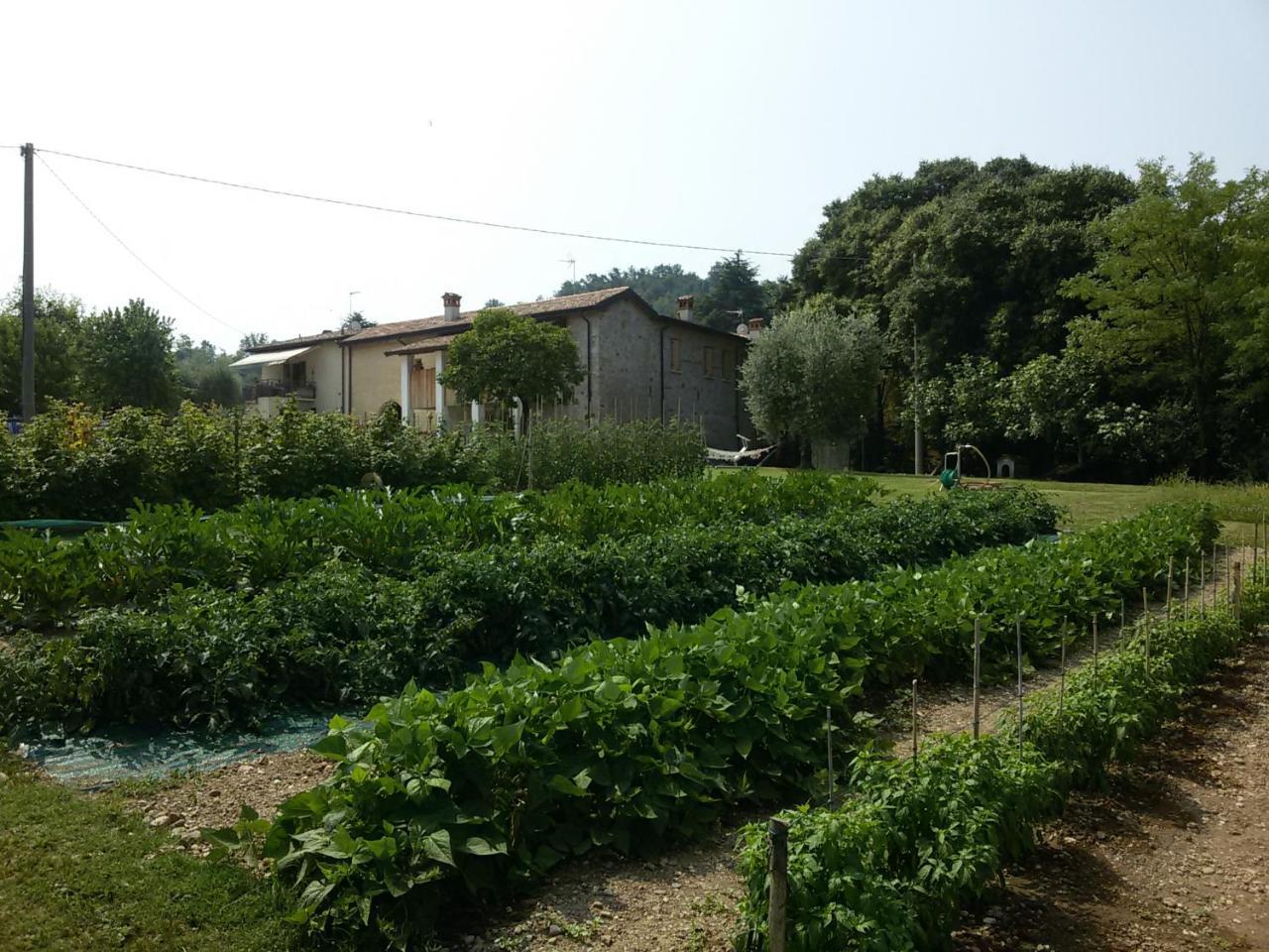 Agriturismo La Scala Villa Salo Exterior photo